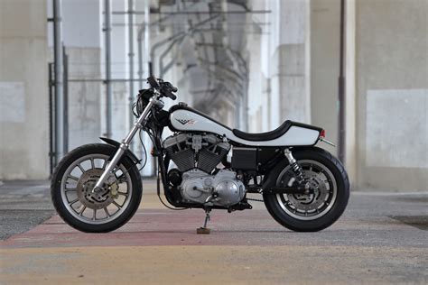 SP-107 | HIDE MOTORCYCLE