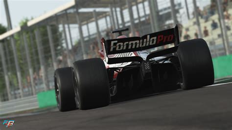 Released | Formula Pro – Studio-397