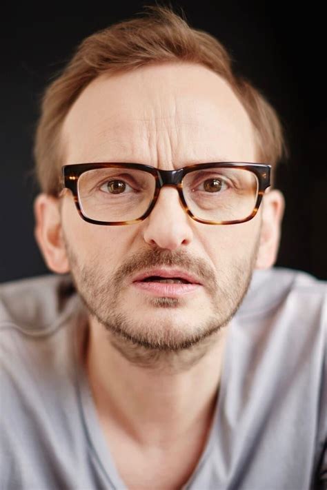 Milan Peschel - About - Entertainment.ie