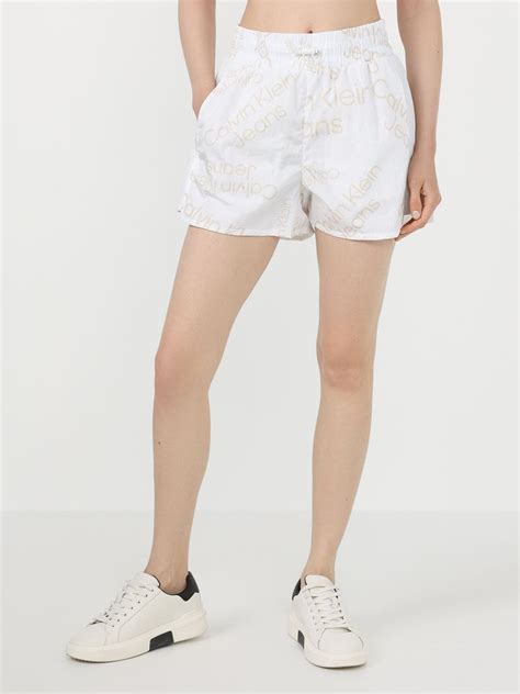 Шорты Calvin Klein Jeans - купить с доставкой по выгодным ценам в ...