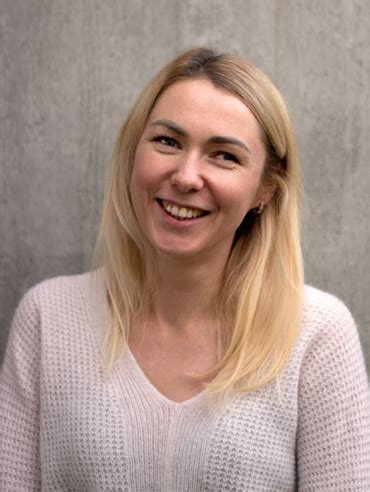 Tetiana Luhovska – Jonas Lab | ETH Zurich
