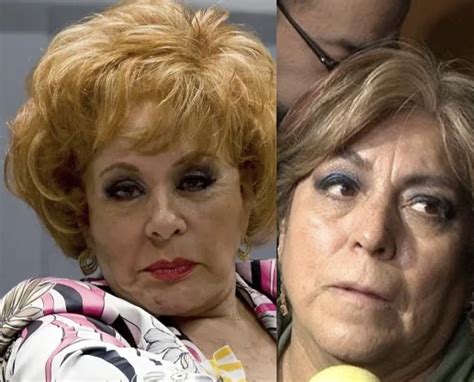 Testamento de Silvia Pinal: Efigenia Ramos y las joyas estarían en el