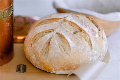 simple sourdough recipe 3