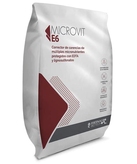 MICROVIT E6