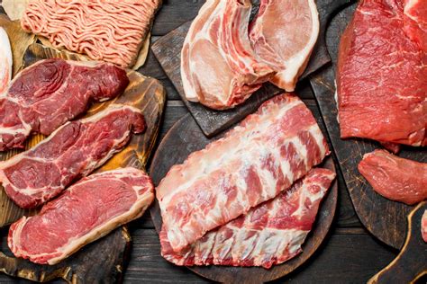 Wild Boar Meat Production & Farming in Texas | Learn the Benefits of ...