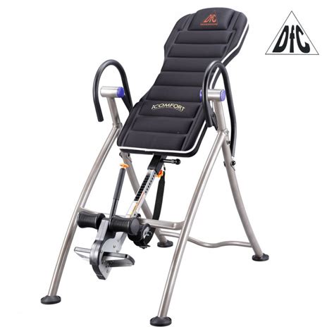 Инверсионный стол DFC 75306 купить в Москве в магазине Fiters