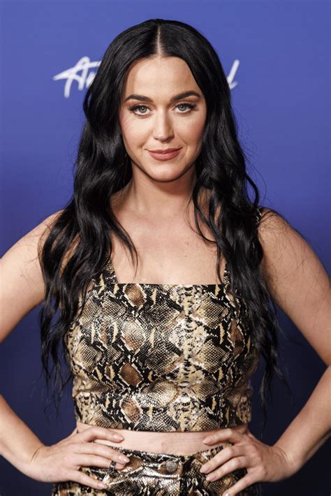 Katy Perry's support for Rick Caruso creates Twitter backlash - Los