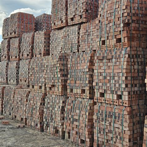clay bricks nfp brick tile shop