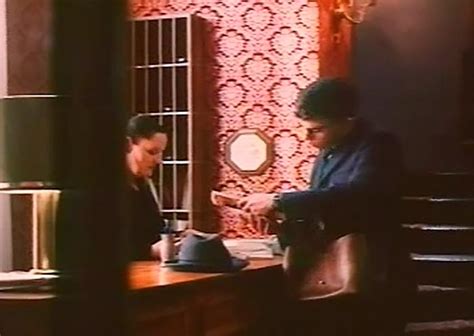Фильм «Белый король, красная королева» (1992) - сюжет, актеры и роли ...