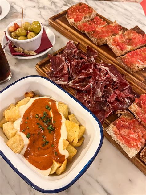 Where to Eat Cheap in Barcelona: A Foodie Guide
