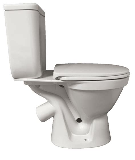 Унитаз Vitra Eco Line Косой Выпуск - купить с установкой под ключ в ...