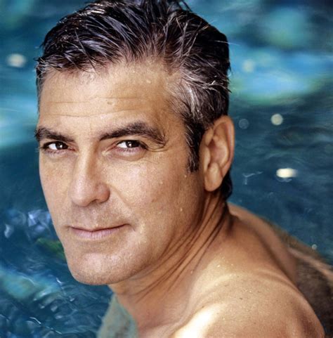 Foto di George Clooney