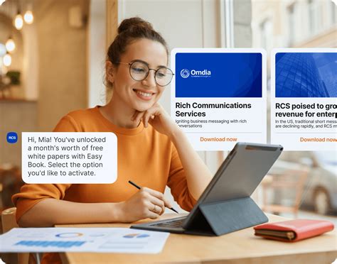 RCS vs SMS: Which is best for your business? - Infobip