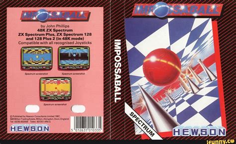 box art covers  john phillips zx spectrum zx spectrum  zx