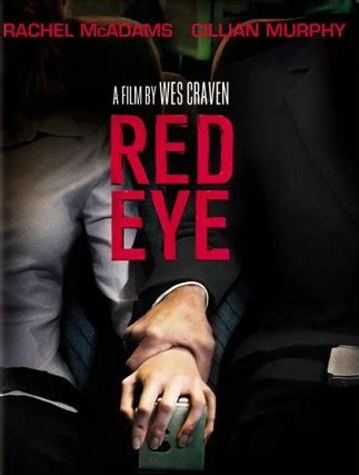 Red Eye (2005) - Rivers of Grue