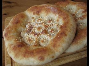 Узбекские лепешки - YouTube | Russian recipes, Food, Recipes