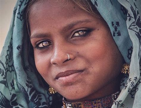 Самые удивительные глаза в мире: природа щедра на чудеса | Portraits ...