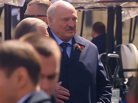 СМИ выяснили, кто возглавит Белоруссию после смерти Лукашенко - TOPNews.RU