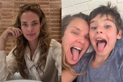Porque Leticia Birkheuer Perdeu A Guarda Do Filho