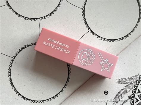 Soda Матовая помада Matte Lipstick #checkmatte, 008 OH Captain | Отзывы ...