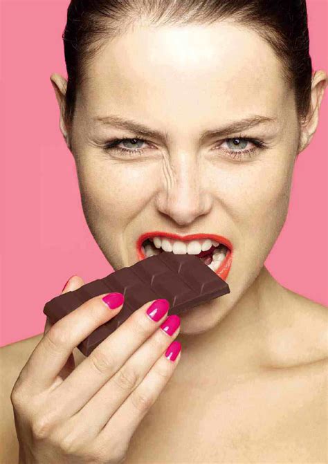 Eating Chocolate Good For You at Warren Short blog