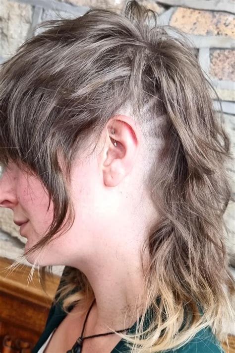 trending shag cuts stylish hair ideas