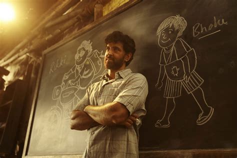 Hrithik Roshan