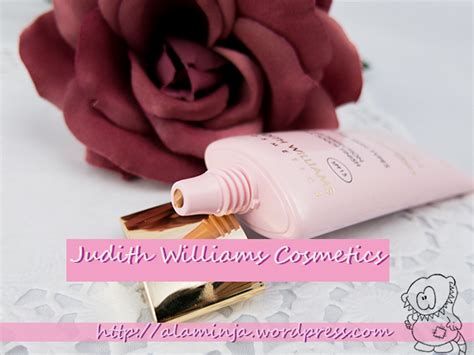 Luxuskosmetik von Judith Williams - Alaminja's Blog