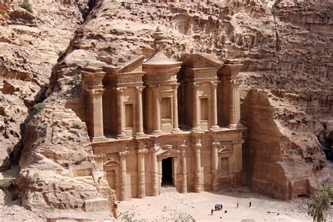 STUDY TRIP TO JORDAN | École Biblique et Archéologique Française de