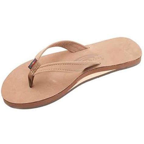 women rainbow sandals 9