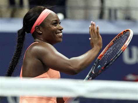 U.S. Open: Sloane Stephens bounces Venus Williams to reach final - UPI.com