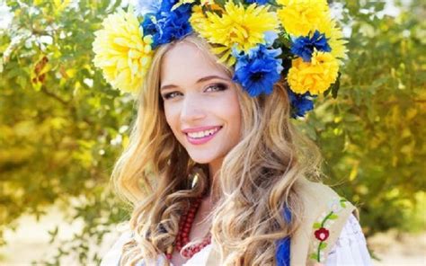 Український вінок – Срібновіт