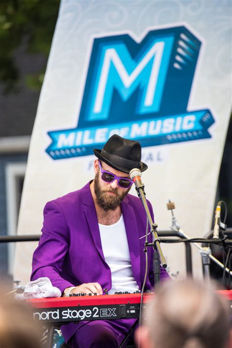 Bear World Playlist Featured Artist: Mike Maimone - Bear World Magazine