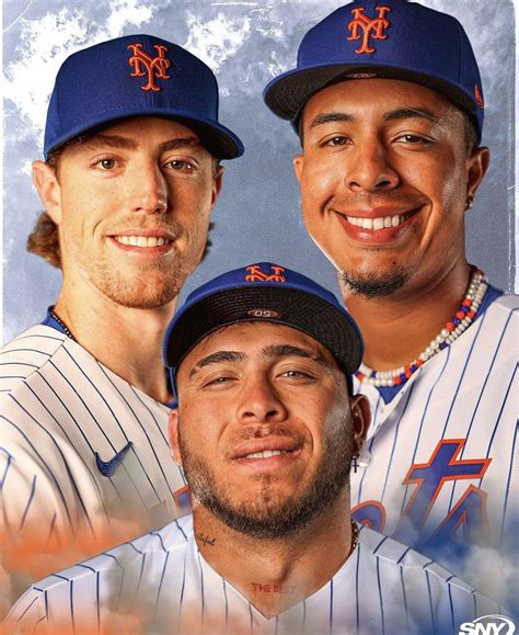 Finally…. : r/mets