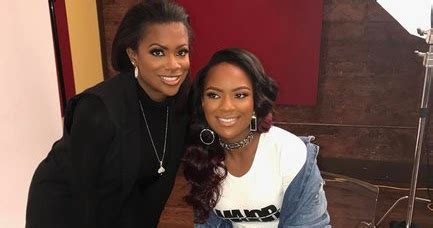 Kandi Burruss’ Daughter Riley Burruss Releases Her First Single ‘Better ...
