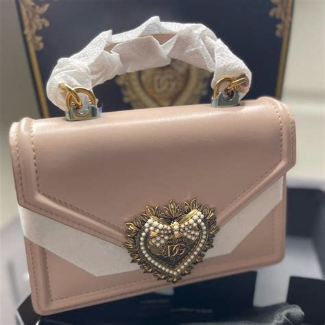 Dolce and Gabbana Hand Bag brand new with all packaging and tags included.