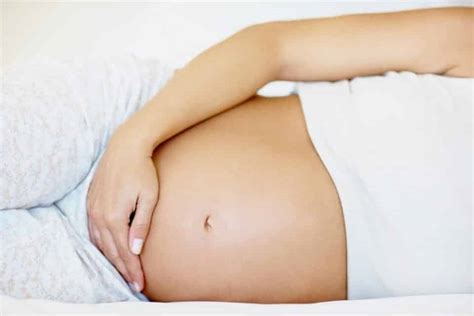 Quanto Tempo O Bebe Pode Ficar Sem Mexer Na Barriga - Quando o bebê começa a mexer? Aprenda como identificar