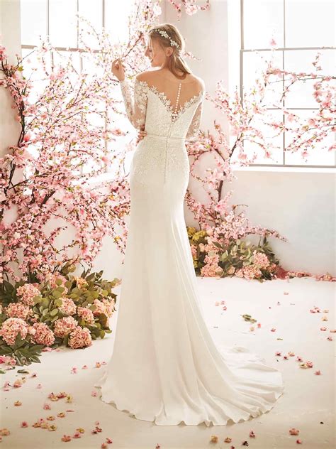 Mermaid Wedding Dresses With Bling Top 10 mermaid wedding dresses with