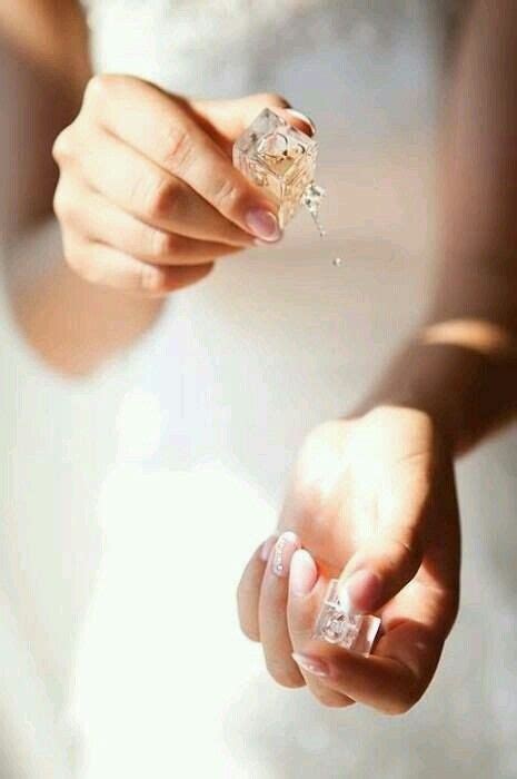 ~ ڿڰۣᑭᘎᖇƑᘎᗰᏋRᎥᗋ~ ڿڰۣ | Приготовления к свадьбе, Духи, Невеста