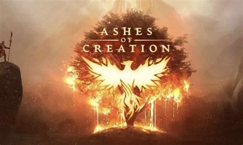 Ashes of Creation: Gameplay, Release Date, and Trailer! - DroidJournal