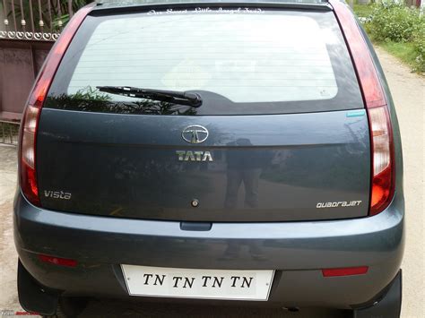 VISTA QDJ My Desi Car with a Videshi Engine - Page 4 - Team-BHP
