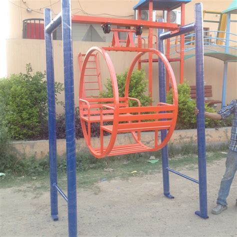 circular swing    swing  mohali id