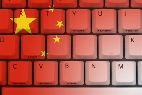 chinese vacation spot aims  lift great firewall  foreign