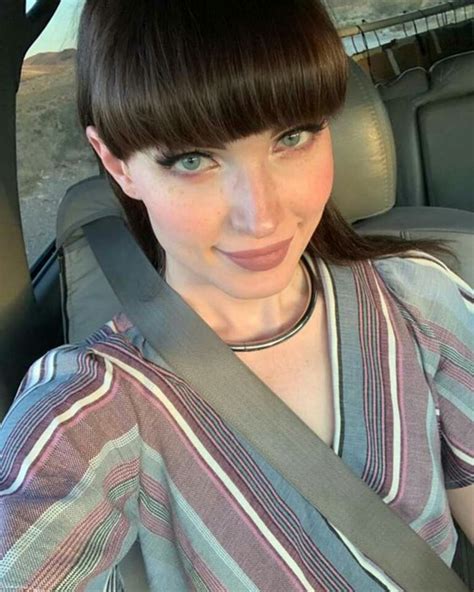 Natalie Mars