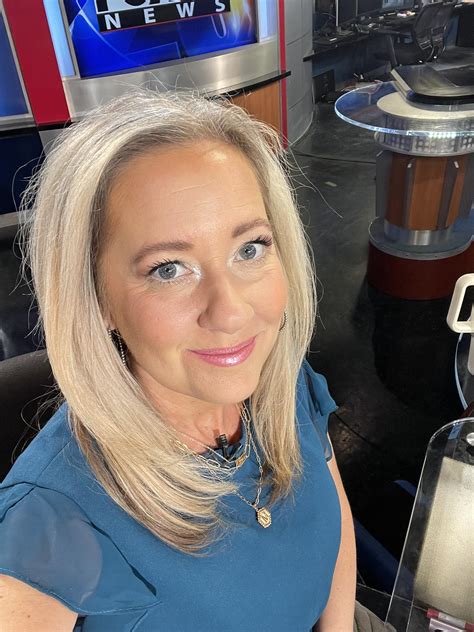 Happy Tuesday! It feels like a... - FOX23 Michelle Linn