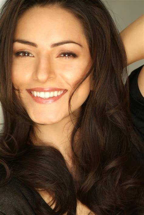 Ina Barrón