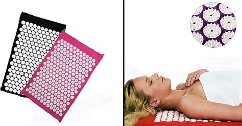 Acupressure Mat