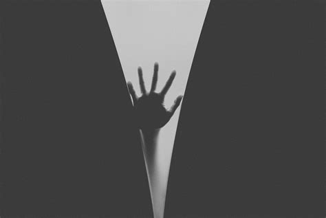 Human Hand · Free Stock Photo