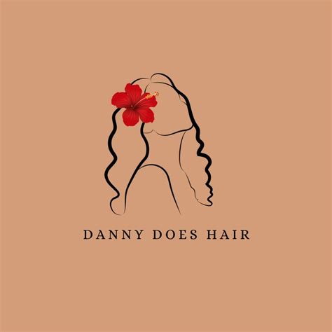 Danny Does Hair – PolyPlatinum