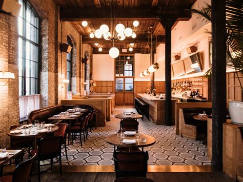 The 20 Best Happy Hours In Brooklyn - New York - The Infatuation